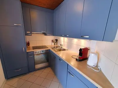 Ferienwohnung für 6 Personen (72 m²) in Lenzerheide/Lai 5/10
