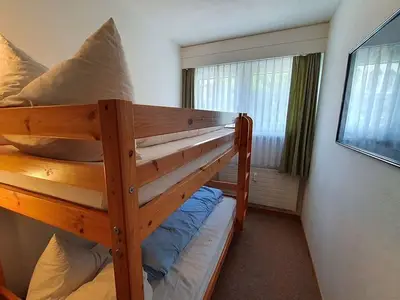 Ferienwohnung für 6 Personen (72 m²) in Lenzerheide/Lai 7/10