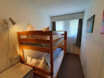 Ferienwohnung für 6 Personen (72 m²) in Lenzerheide/Lai 8/10