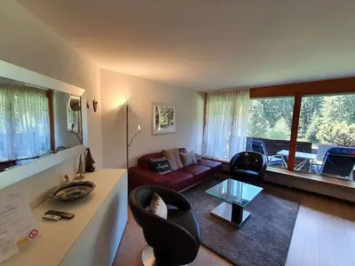 Ferienwohnung für 4 Personen (55 m²) in Lenzerheide/Lai 3/10