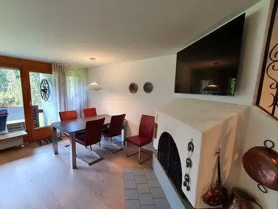 Ferienwohnung für 4 Personen (55 m²) in Lenzerheide/Lai 4/10