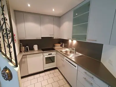 Ferienwohnung für 4 Personen (55 m²) in Lenzerheide/Lai 5/10