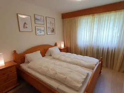 Ferienwohnung für 4 Personen (55 m²) in Lenzerheide/Lai 6/10