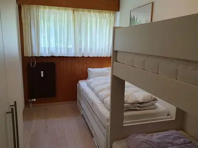 Ferienwohnung für 4 Personen (55 m²) in Lenzerheide/Lai 7/10