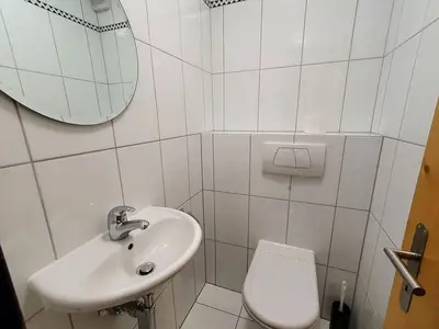 Ferienwohnung für 4 Personen (55 m²) in Lenzerheide/Lai 9/10