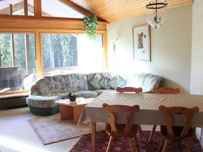 Ferienwohnung für 4 Personen (67 m²) in Lenzerheide/Lai 4/10