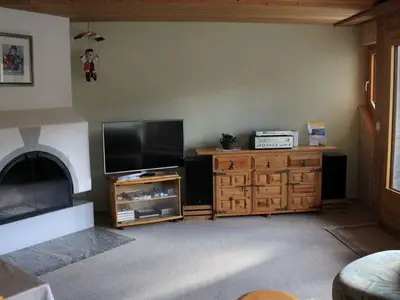 Ferienwohnung für 4 Personen (67 m²) in Lenzerheide/Lai 5/10