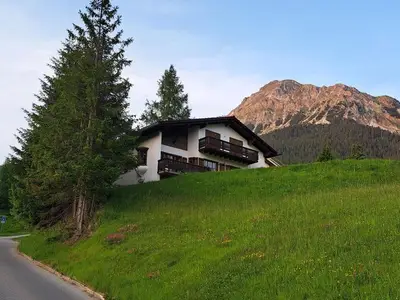 Ferienwohnung für 6 Personen (75 m²) in Lenzerheide/Lai 1/10