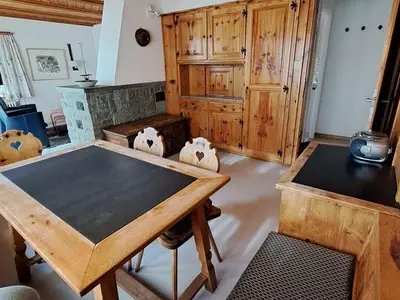 Ferienwohnung für 6 Personen (75 m²) in Lenzerheide/Lai 2/10