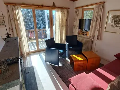Ferienwohnung für 6 Personen (75 m²) in Lenzerheide/Lai 3/10