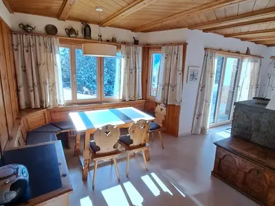 Ferienwohnung für 6 Personen (75 m²) in Lenzerheide/Lai 4/10