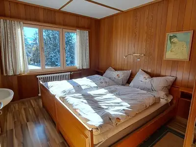 Ferienwohnung für 6 Personen (75 m²) in Lenzerheide/Lai 6/10