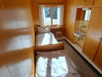 Ferienwohnung für 6 Personen (75 m²) in Lenzerheide/Lai 7/10