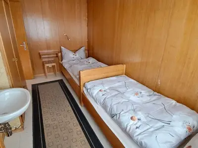 Ferienwohnung für 6 Personen (75 m²) in Lenzerheide/Lai 8/10