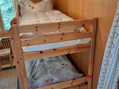 Ferienwohnung für 6 Personen (75 m²) in Lenzerheide/Lai 9/10