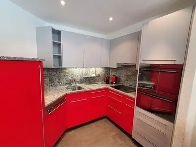 Ferienwohnung für 4 Personen (55 m²) in Lenzerheide/Lai 5/10