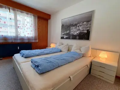 Ferienwohnung für 4 Personen (55 m²) in Lenzerheide/Lai 6/10