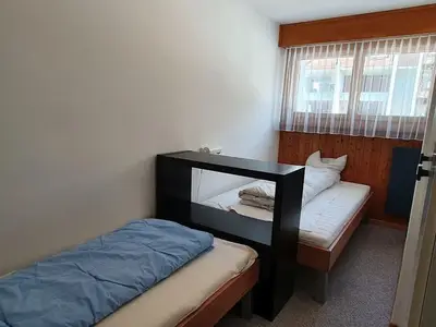 Ferienwohnung für 4 Personen (55 m²) in Lenzerheide/Lai 7/10