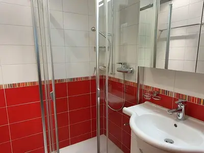 Ferienwohnung für 4 Personen (55 m²) in Lenzerheide/Lai 8/10