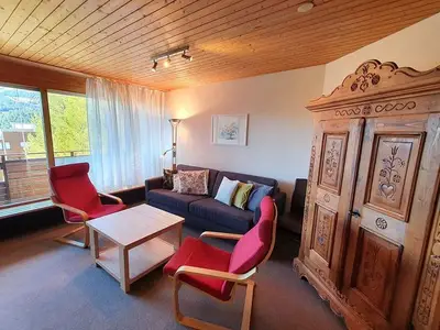 Ferienwohnung für 5 Personen (72 m²) in Lenzerheide/Lai 3/10