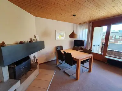 Ferienwohnung für 5 Personen (72 m²) in Lenzerheide/Lai 4/10