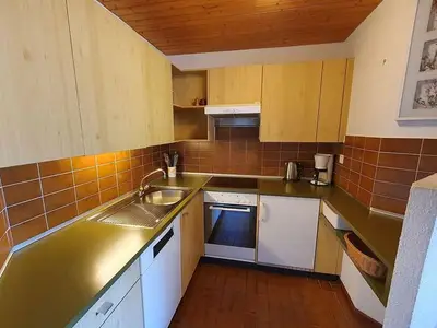 Ferienwohnung für 5 Personen (72 m²) in Lenzerheide/Lai 5/10