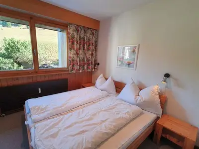 Ferienwohnung für 5 Personen (72 m²) in Lenzerheide/Lai 6/10