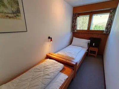 Ferienwohnung für 5 Personen (72 m²) in Lenzerheide/Lai 8/10