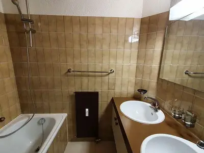 Ferienwohnung für 5 Personen (72 m²) in Lenzerheide/Lai 9/10