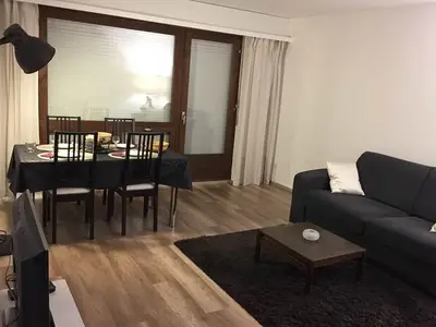 Ferienwohnung für 4 Personen (70 m²) in Lenzerheide/Lai 3/10