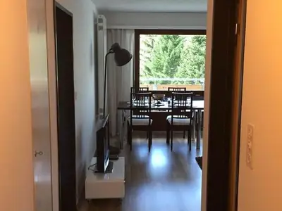 Ferienwohnung für 4 Personen (70 m²) in Lenzerheide/Lai 5/10