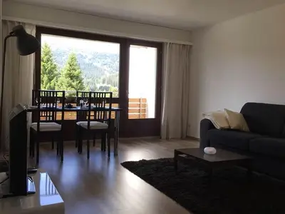 Ferienwohnung für 4 Personen (70 m²) in Lenzerheide/Lai 6/10