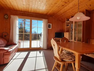 Ferienwohnung für 5 Personen (65 m²) in Lenzerheide/Lai 3/10