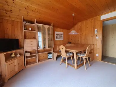 Ferienwohnung für 5 Personen (65 m²) in Lenzerheide/Lai 4/10