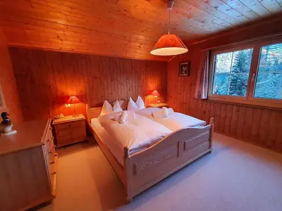 Ferienwohnung für 5 Personen (65 m²) in Lenzerheide/Lai 5/10