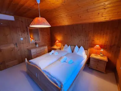 Ferienwohnung für 5 Personen (65 m²) in Lenzerheide/Lai 6/10