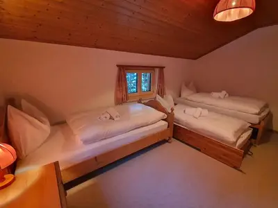 Ferienwohnung für 5 Personen (65 m²) in Lenzerheide/Lai 7/10