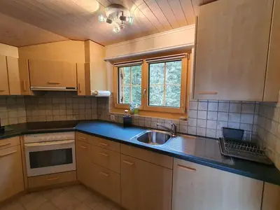 Ferienwohnung für 5 Personen (65 m²) in Lenzerheide/Lai 8/10