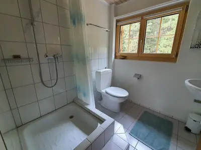 Ferienwohnung für 5 Personen (65 m²) in Lenzerheide/Lai 9/10
