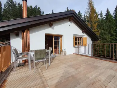 Ferienwohnung für 5 Personen (65 m²) in Lenzerheide/Lai 10/10