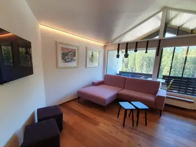 Ferienwohnung für 5 Personen (55 m²) in Lenzerheide/Lai 3/10