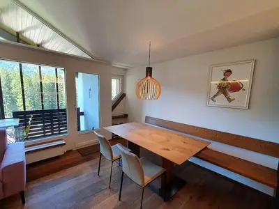 Ferienwohnung für 5 Personen (55 m²) in Lenzerheide/Lai 4/10