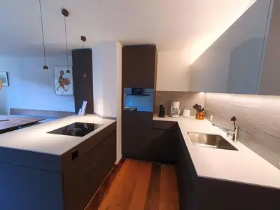 Ferienwohnung für 5 Personen (55 m²) in Lenzerheide/Lai 5/10