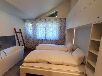Ferienwohnung für 5 Personen (55 m²) in Lenzerheide/Lai 6/10