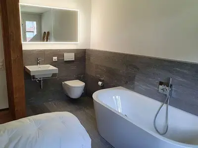 Ferienwohnung für 5 Personen (55 m²) in Lenzerheide/Lai 7/10