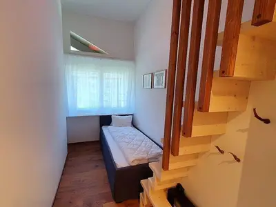 Ferienwohnung für 5 Personen (55 m²) in Lenzerheide/Lai 8/10