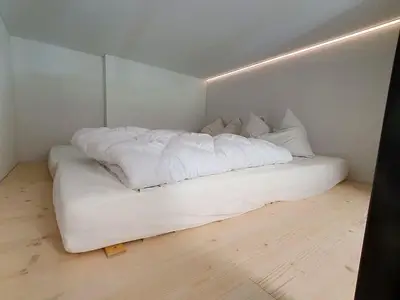 Ferienwohnung für 5 Personen (55 m²) in Lenzerheide/Lai 9/10