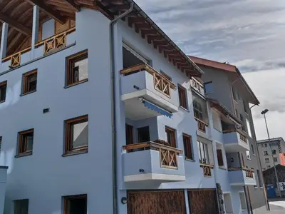 Ferienwohnung für 4 Personen (100 m²) in Lenzerheide/Lai 1/10