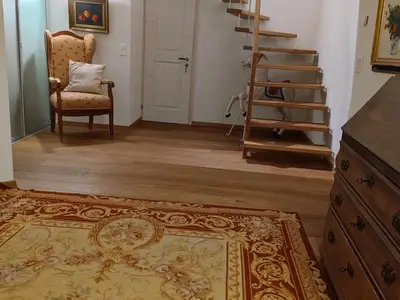 Ferienwohnung für 4 Personen (100 m²) in Lenzerheide/Lai 3/10