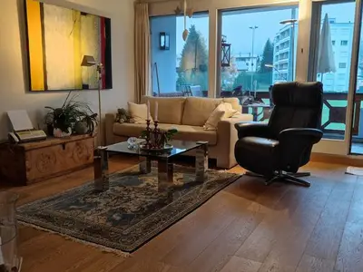 Ferienwohnung für 4 Personen (100 m²) in Lenzerheide/Lai 4/10